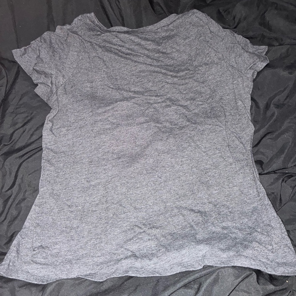 Sublime Sun Graphic Tee in Gray - Picture 4 of 4